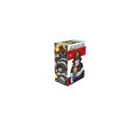 Fire Force Manga Box Set 2 (Vol.7-11)