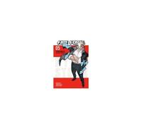 Fire Force Omnibus 5 (Vol. 13-15)