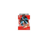 Fire Force Omnibus 8 (Vol. 22-24)
