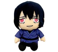 Fire Force Peluche Shinmon assise 17,8 cm de hauteur