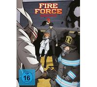 Fire Force - Staffel 2 - Vol.3