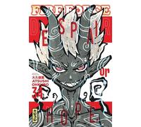 Fire Force - Tome 34
