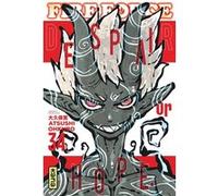 Atsushi Ohkubo – Fire Force – Tome 34 – Broché
