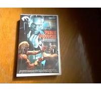 Fire Force [VHS]