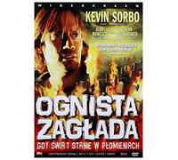 Fire from Below [DVD] (IMPORT) (Pas de version française)