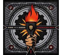 Fire From the Gods - American Sun
