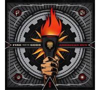 Fire From the Gods – American Sun – CD – Neuf – Sony Music