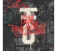 Fire from the Gods – Soul Revolution – CD – Import