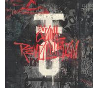 Fire from the Gods – Soul Revolution – CD – Import