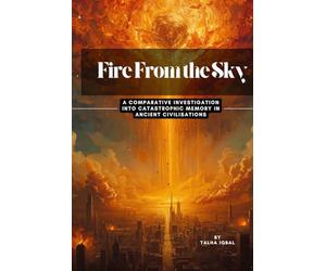 Fire From the Sky: A Comparative Investigation into Catastrophic Memory in Ancient Civilisations - V1