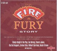 Fire & Fury Story -89tr- – Charly