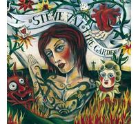 Steve Vai - Fire Garden
