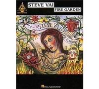 Fire Garden Steve Vai (Auteur)
