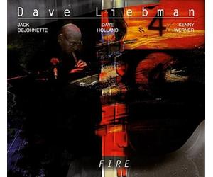 Fire (Gatefold/180Gr.)