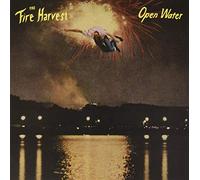 Fire Harvest - Open Water [Import]
