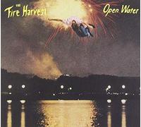Fire Harvest - Open Water [Import]