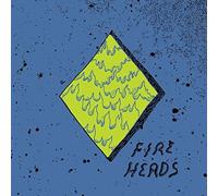 Fire Heads - Fire Heads [Import]