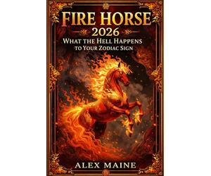 Fire Horse 2026: What the Hell Happens to Your Zodiac Sign?