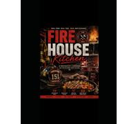 Fire House Kitchen