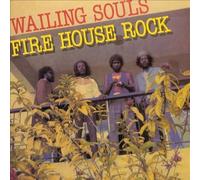 Fire House Rock by The Wailing Souls [VINYL] NEUF