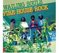 The Wailing Souls – Firehouse Rock – Vinyle 2LP Édition Deluxe