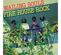 Fire House Rock – Vinyle – Integral