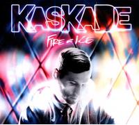 Kaskade – Fire & Ice – CD