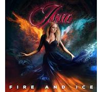 Fire & Ice CD