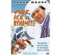 Fire, Ice And Dynamite G