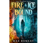 Fire & Ice Bound