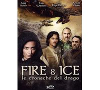 Fire & Ice-Le cronache Del Drago