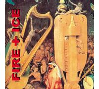 Fire & Ice - Midwinter Fires [Import]