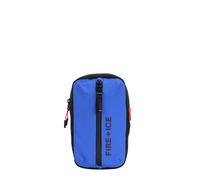 Fire+Ice Sac à bandoulière 'Park City Skyler' bleu, Taille One Size