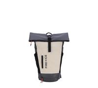 Fire+Ice Sac à dos 'Park City Ive' sable / bleu foncé, Taille One Size