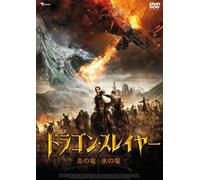 Fire & Ice:the Dragon Chronicl [Import allemand]
