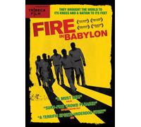 Fire in Babylon