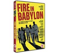 Fire In Babylon