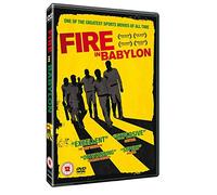 Fire in Babylon [Edizione: Regno Unito] [Import]