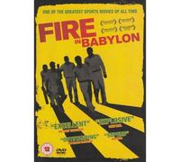 Fire In Babylon - The Tour Edition Dvd