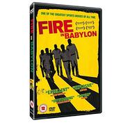 Fire in Babylon-Tour Eddition [Edizione: Regno Unito] [Import]