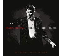 Fire in Blood: The Definitive Collection