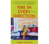 Fire in Every Direction A Memoir - Tareq Baconi - Sceptre - ebook (ePub) - Livre