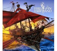 Fire in Fairyland - for a Glimmer of Limelight [Import]