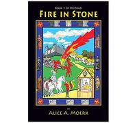Fire In Stone: Book 5 Of Pastimes