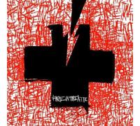 Fire In The Attic - Fire In The Attic CD NEUF