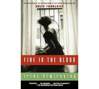 Fire in the Blood