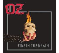 O.Z. – Fire in the Brain – Vinyle – Integral