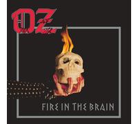 Fire in the Brain (Vinyl) O.Z.