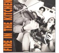 Chieftains, The – Fire In The Kitchen – Sony Music