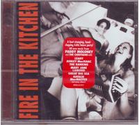 Fire In The Kitchen In Canada